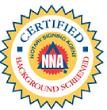 National Notary Association Member seal