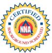 National Notary Association Member seal